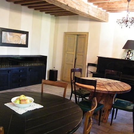 Room And Breakfast Torre Felino Екстер'єр фото