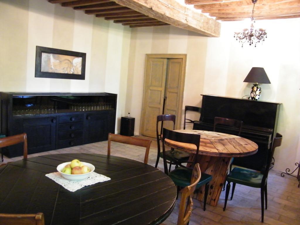 Room And Breakfast Torre Felino Екстер'єр фото