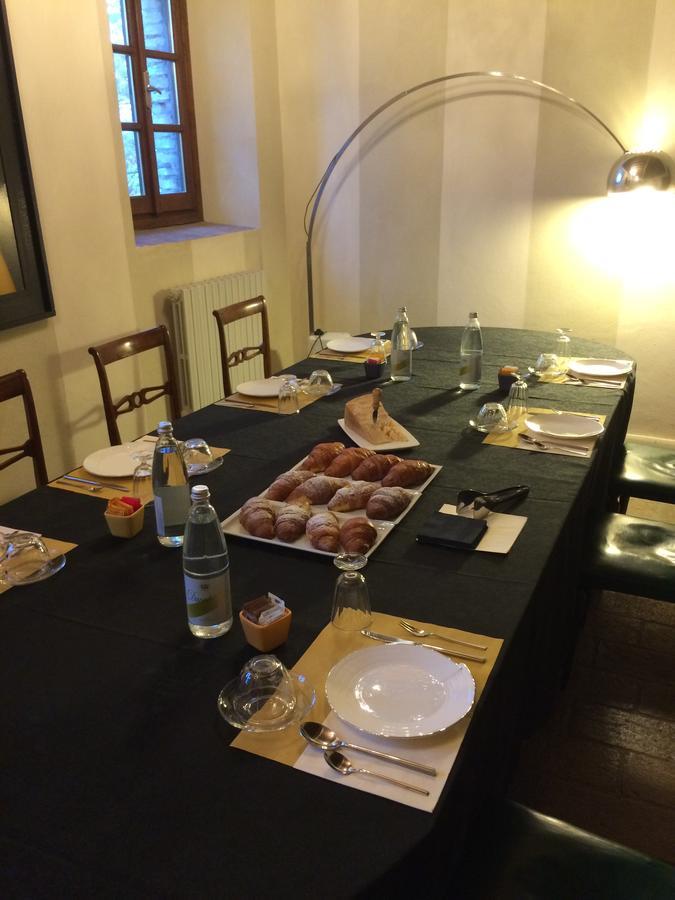 Room And Breakfast Torre Felino Екстер'єр фото