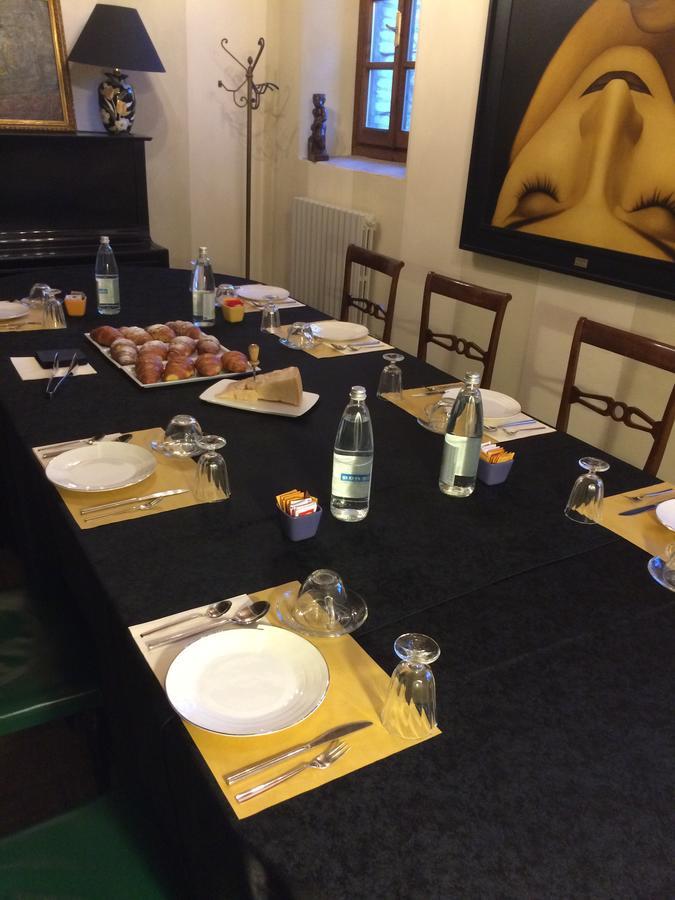 Room And Breakfast Torre Felino Екстер'єр фото