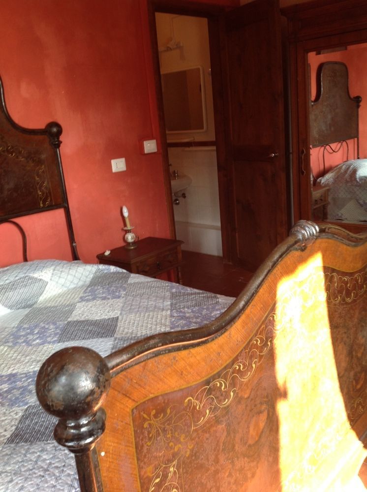 Room And Breakfast Torre Felino Екстер'єр фото