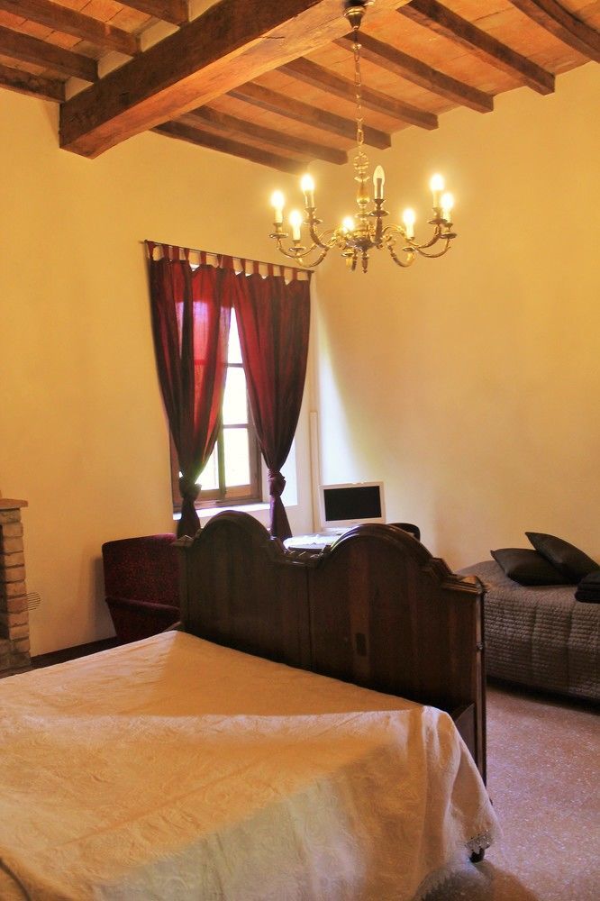 Room And Breakfast Torre Felino Екстер'єр фото